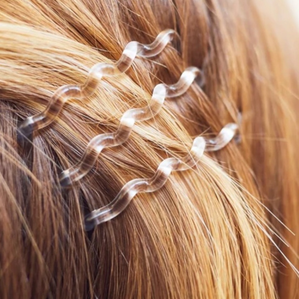 Invisibobble Hair Accessory Bundle